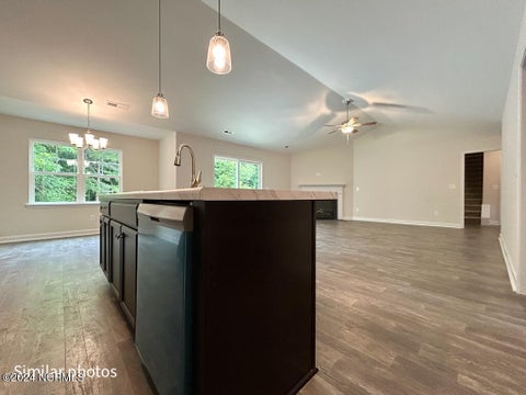 Tiny photo for 511 Large Oak Drive, Hubert, NC 28539 (MLS # 100589892)