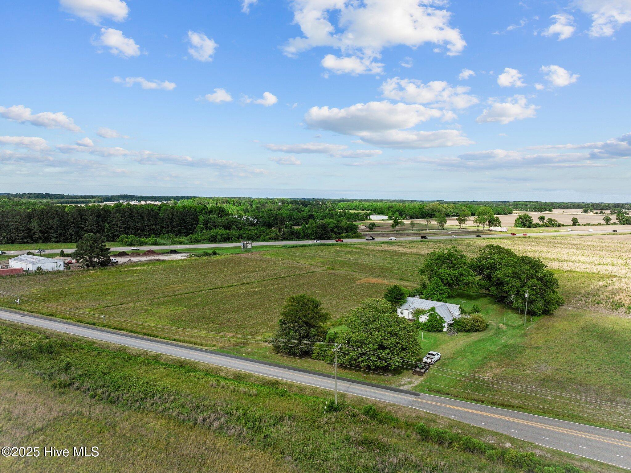 Lot 2 Survey Road