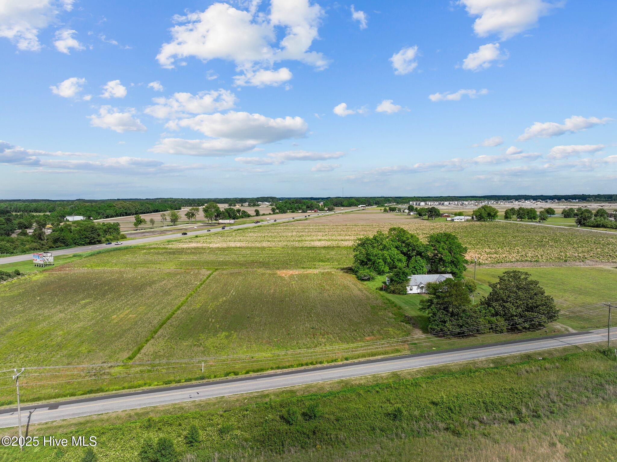 Lot 2 Survey Road