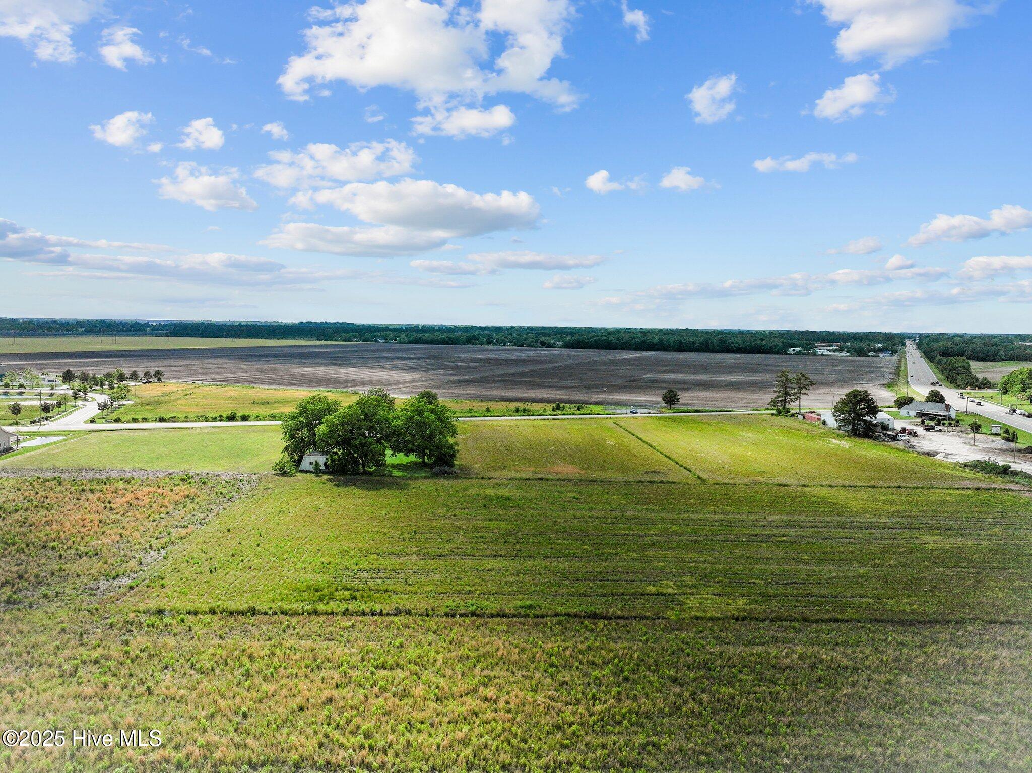 Lot 2 Survey Road
