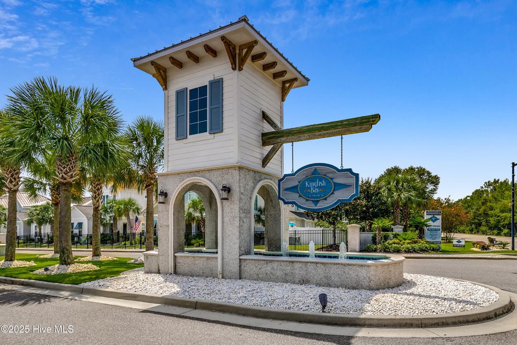 Photo of 1953 Indigo Cove Way, Calabash, NC 28467 (MLS # 100543615)