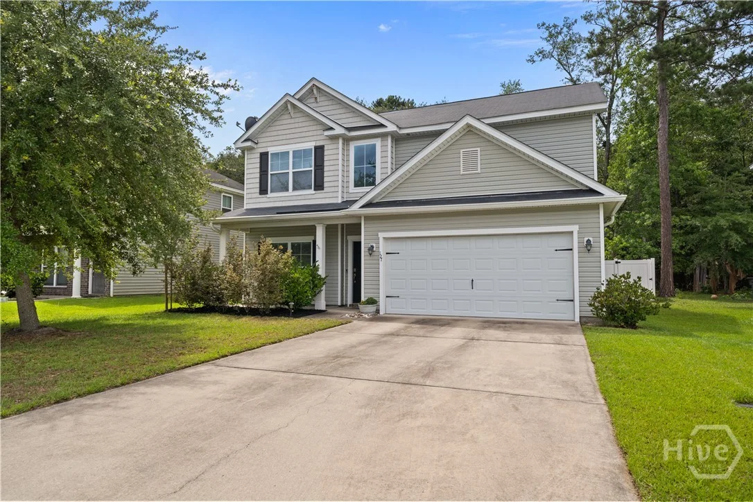 127 Spoonbill Circle