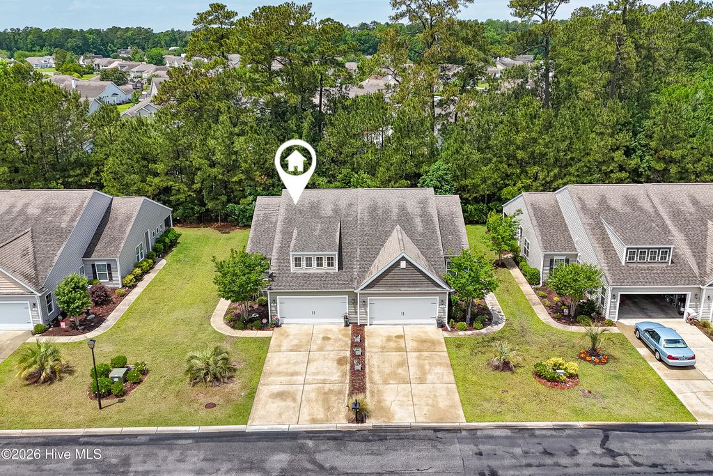 Photo of 80 Calabash Lakes Boulevard, Carolina Shores, NC 28467 (MLS # 100574633)