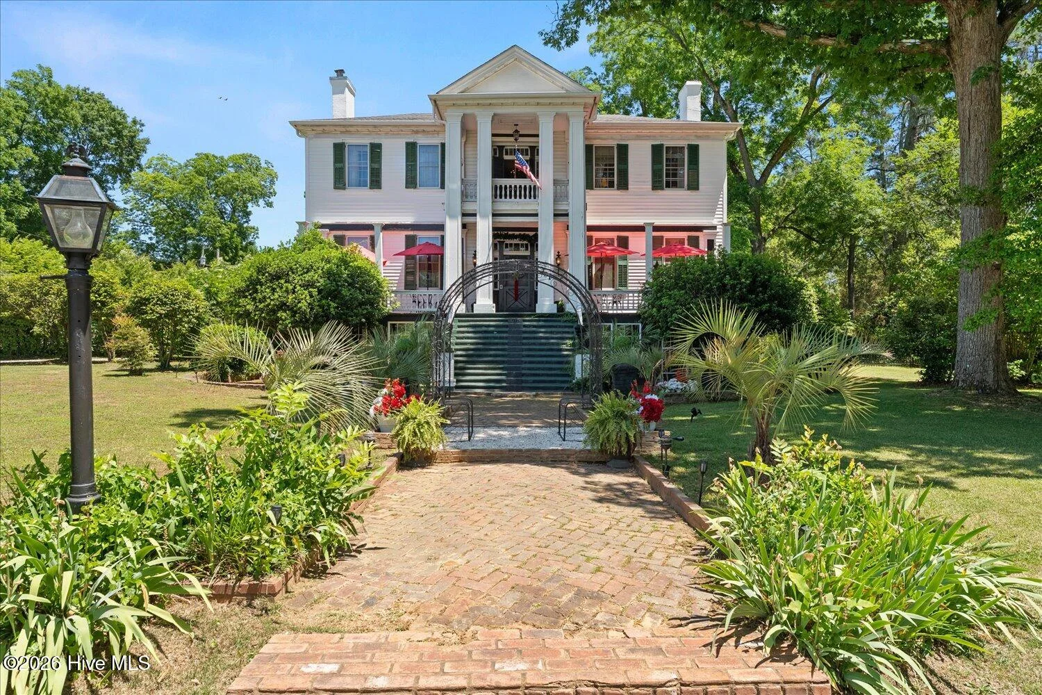 301 S Alexander Avenue, Washington, GA, 30673