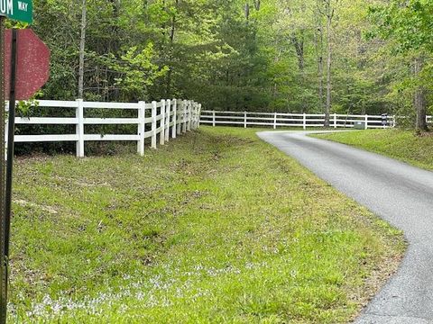 Vacant Land For Sale - LOT 3 Ludlum Drive<br/> Hayesville, NC 28904