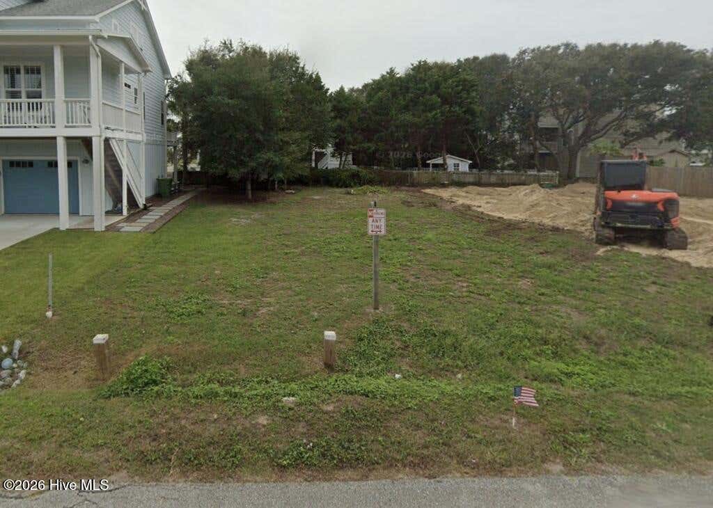Photo of 125 Dow Avenue, Kure Beach, NC 28449 (MLS # 100597025)
