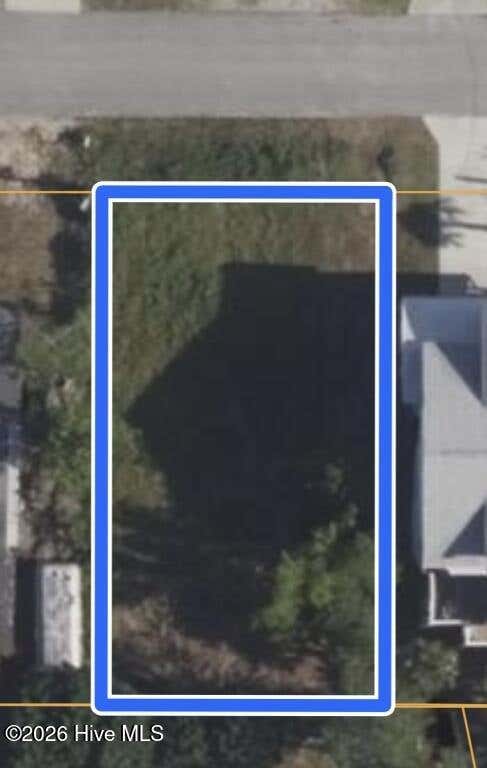 Photo of 125 Dow Avenue, Kure Beach, NC 28449 (MLS # 100597025)