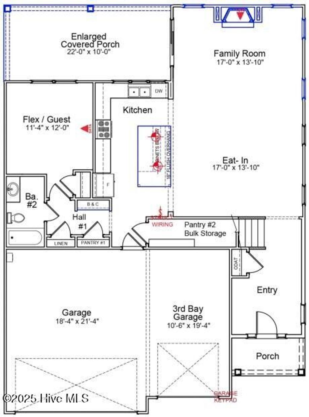 Photo of 6826 Fellowship Drive, Leland, NC 28451 (MLS # 100527209)