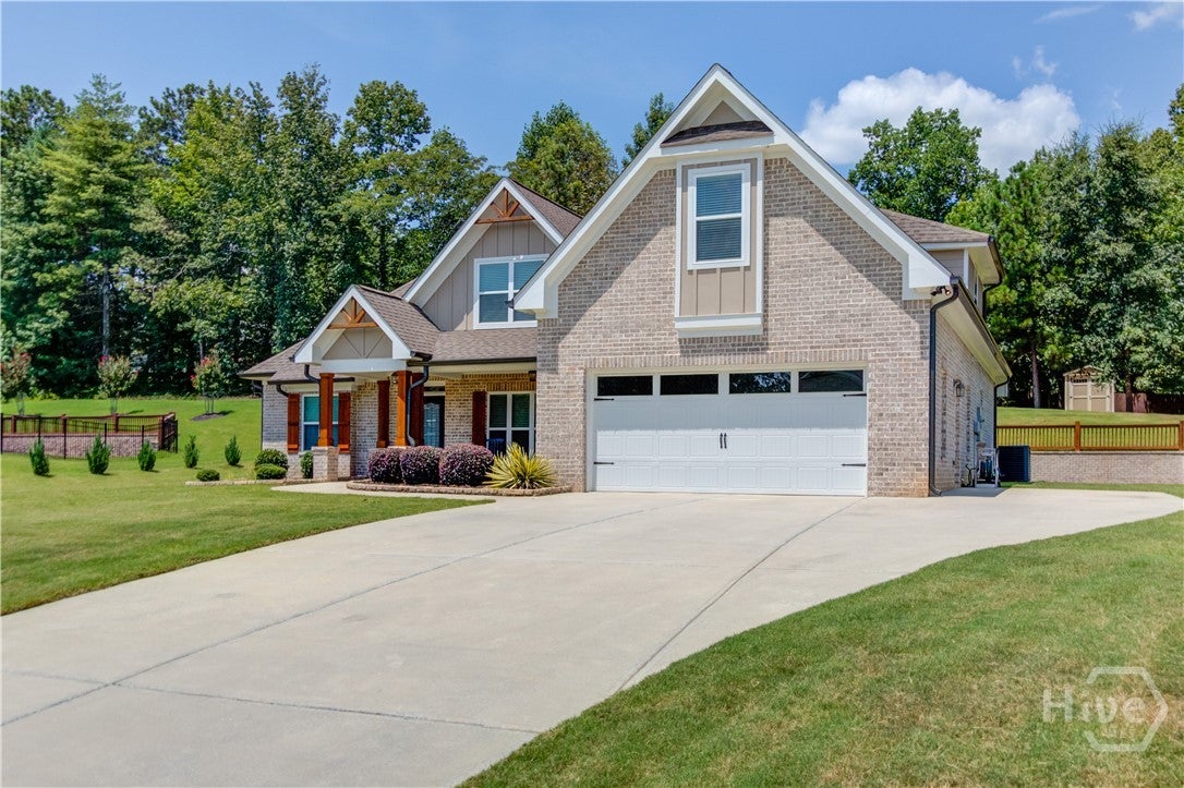 222 Ivey Drive