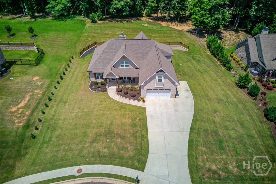 222 Ivey Drive