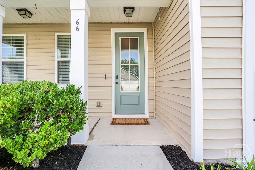 Photo of 66 Palmer Place, Richmond Hill, GA 31324 (MLS # SA360467)