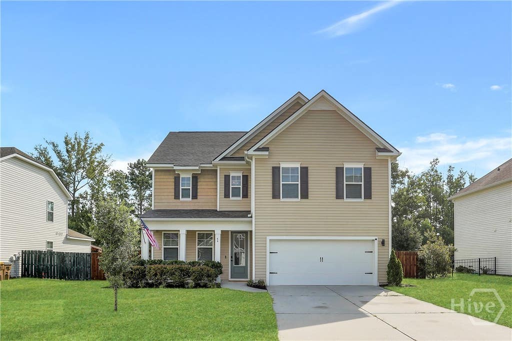 Photo of 66 Palmer Place, Richmond Hill, GA 31324 (MLS # SA360467)