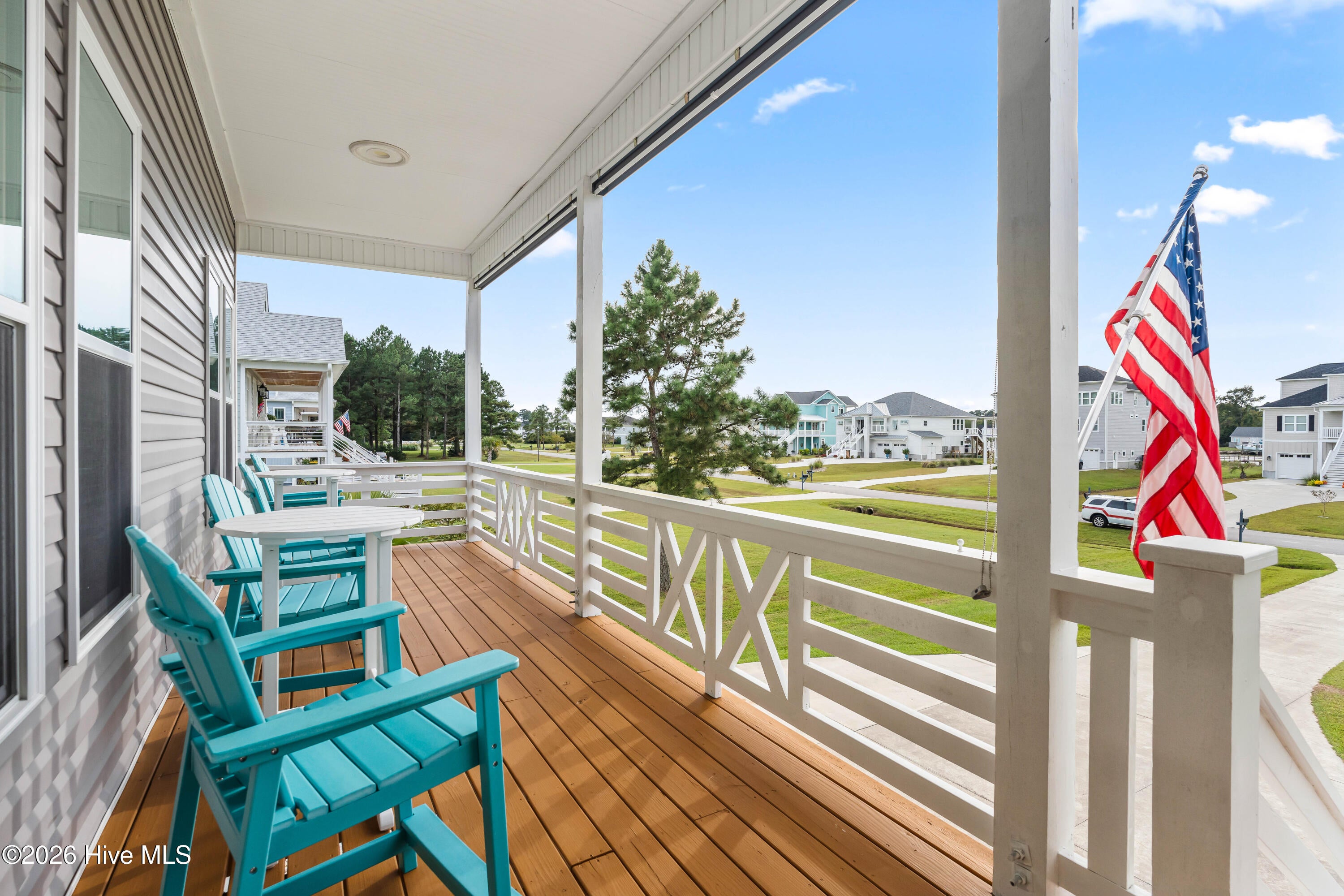 216 Gatsey Lane
