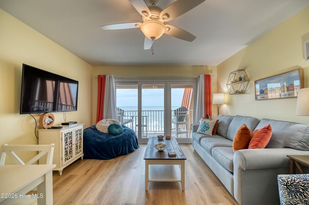 Photo of 1822 New River Inlet Road #Unit 1304a, North Topsail Beach, NC 28460 (MLS # 100552578)