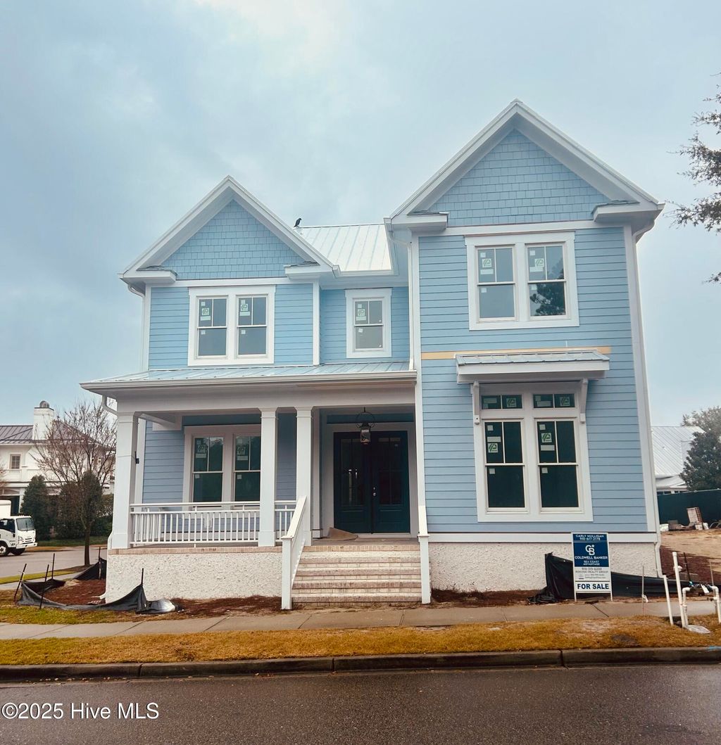 Photo of 5428 Edisto Drive, Wilmington, NC 28403 (MLS # 100531087)