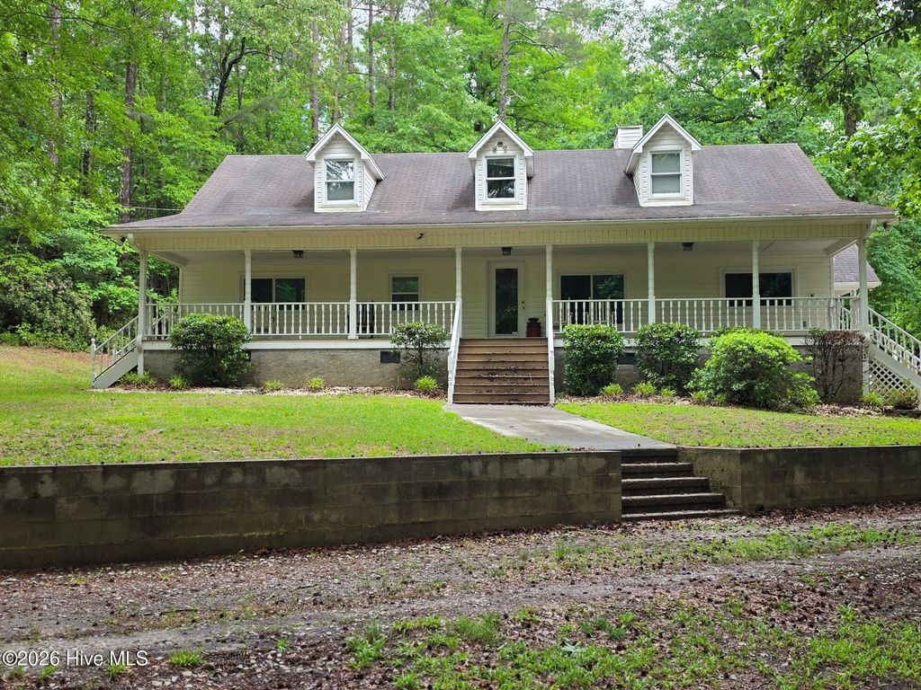 Photo of 480 Mount Pleasant Road, Monetta, SC (MLS # 100573021)