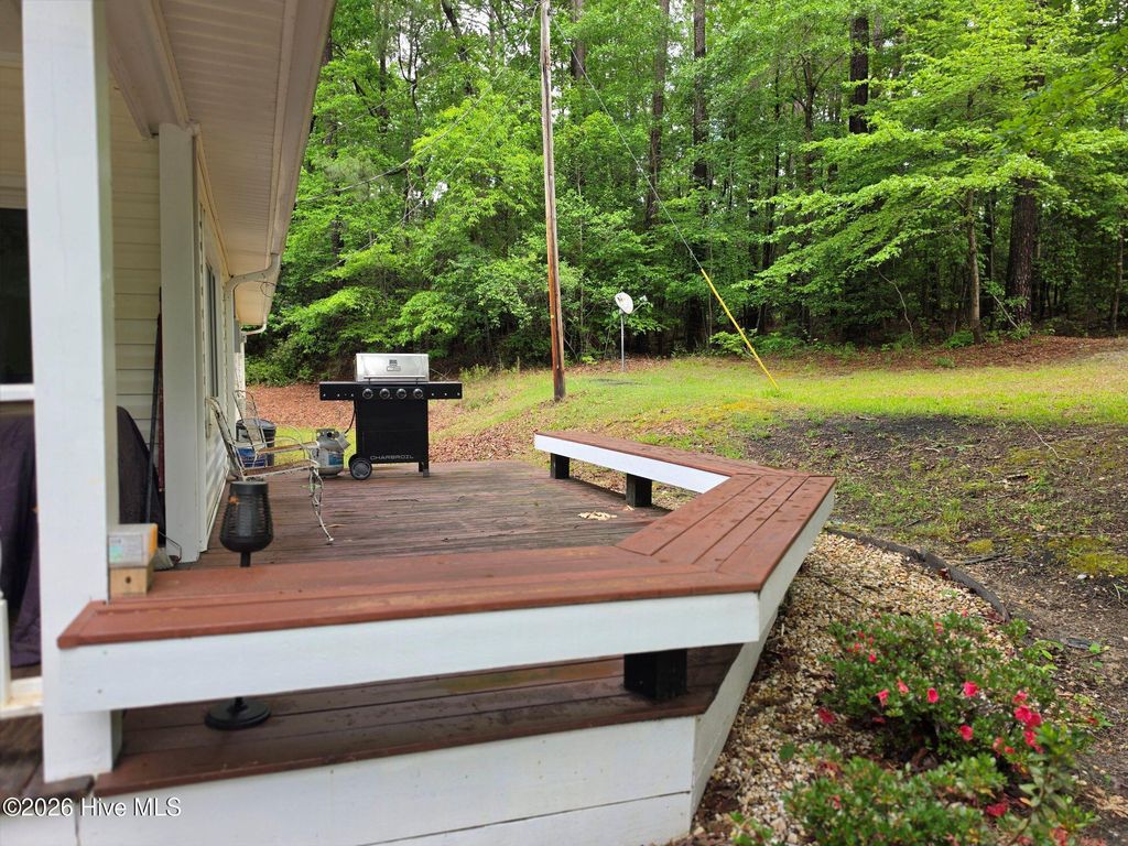 Photo of 480 Mount Pleasant Road, Monetta, SC (MLS # 100573021)