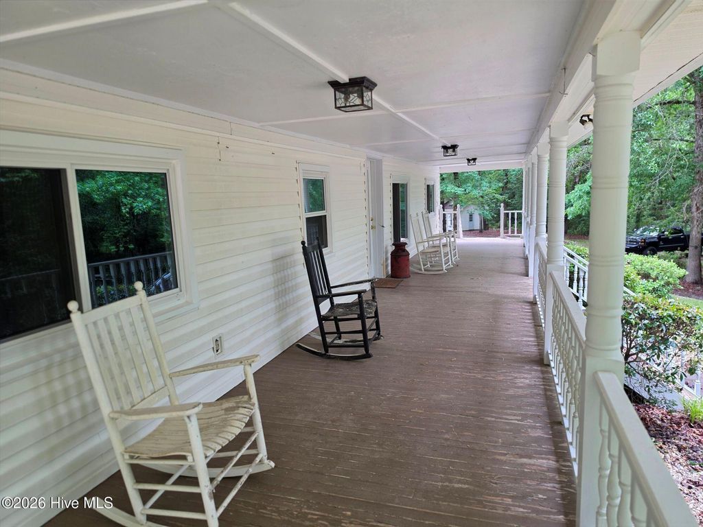 Photo of 480 Mount Pleasant Road, Monetta, SC (MLS # 100573021)