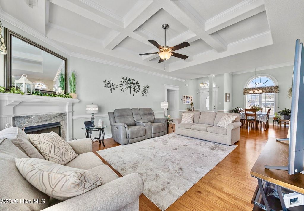 Photo of 118 Currituck Sound Drive, Currituck, NC 27929 (MLS # 100553969)