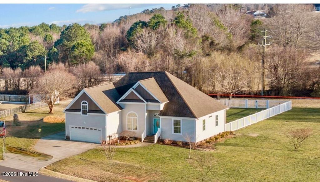 Photo of 118 Currituck Sound Drive, Currituck, NC 27929 (MLS # 100553969)