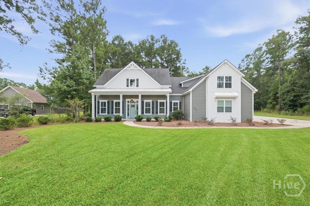 Photo of 225 Maddy Way, Richmond Hill, GA 31324 (MLS # SA363320)