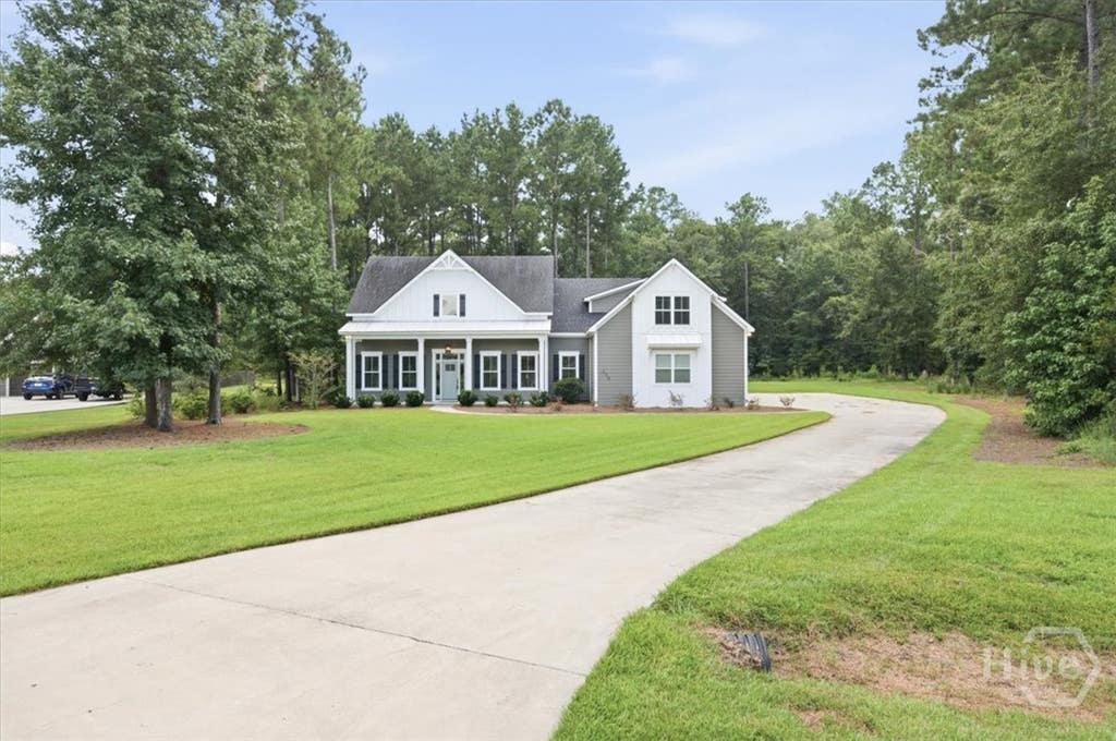 Photo of 225 Maddy Way, Richmond Hill, GA 31324 (MLS # SA363320)
