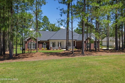 Photo of 1096 Bellingham Drive, Beech Island, SC 29842 (MLS # 98204091)