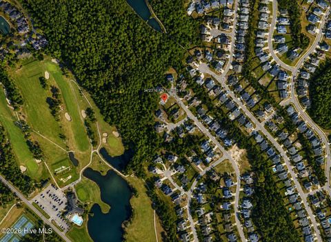 Tiny photo for 00-00 Emerald Ridge Drive, Hampstead, NC 28443 (MLS # 100571813)