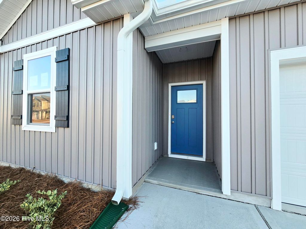 Photo of 4276 Bright Blossom Way SE, Bolivia, NC 28422 (MLS # 100556891)