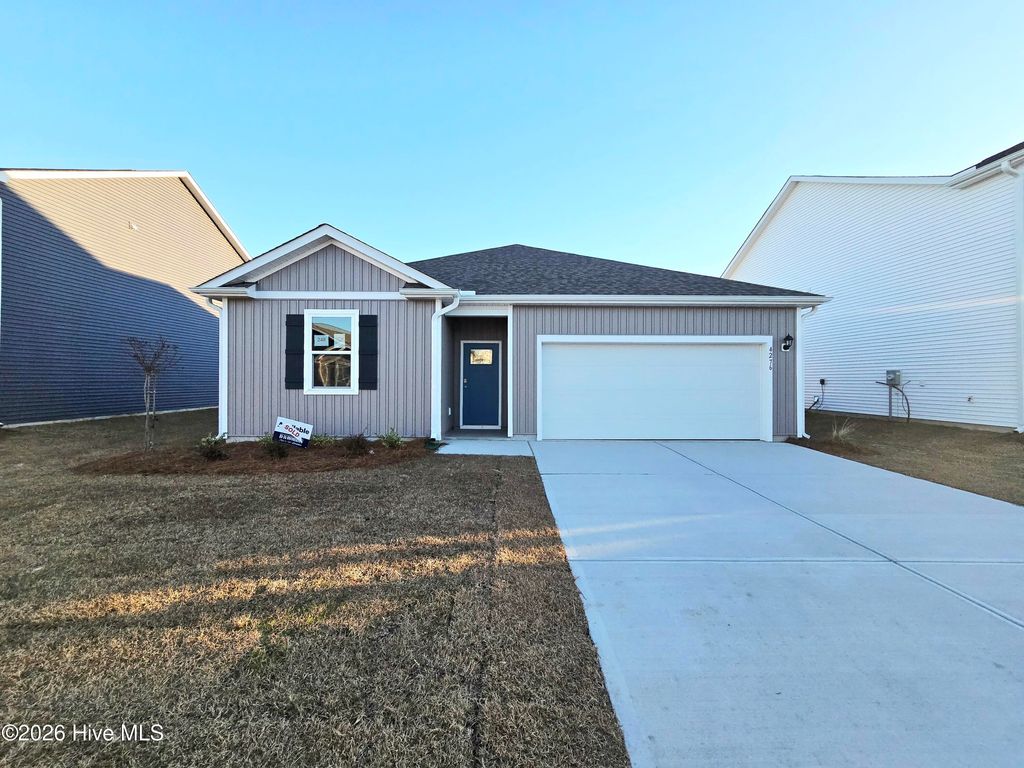 Photo of 4276 Bright Blossom Way SE, Bolivia, NC 28422 (MLS # 100556891)