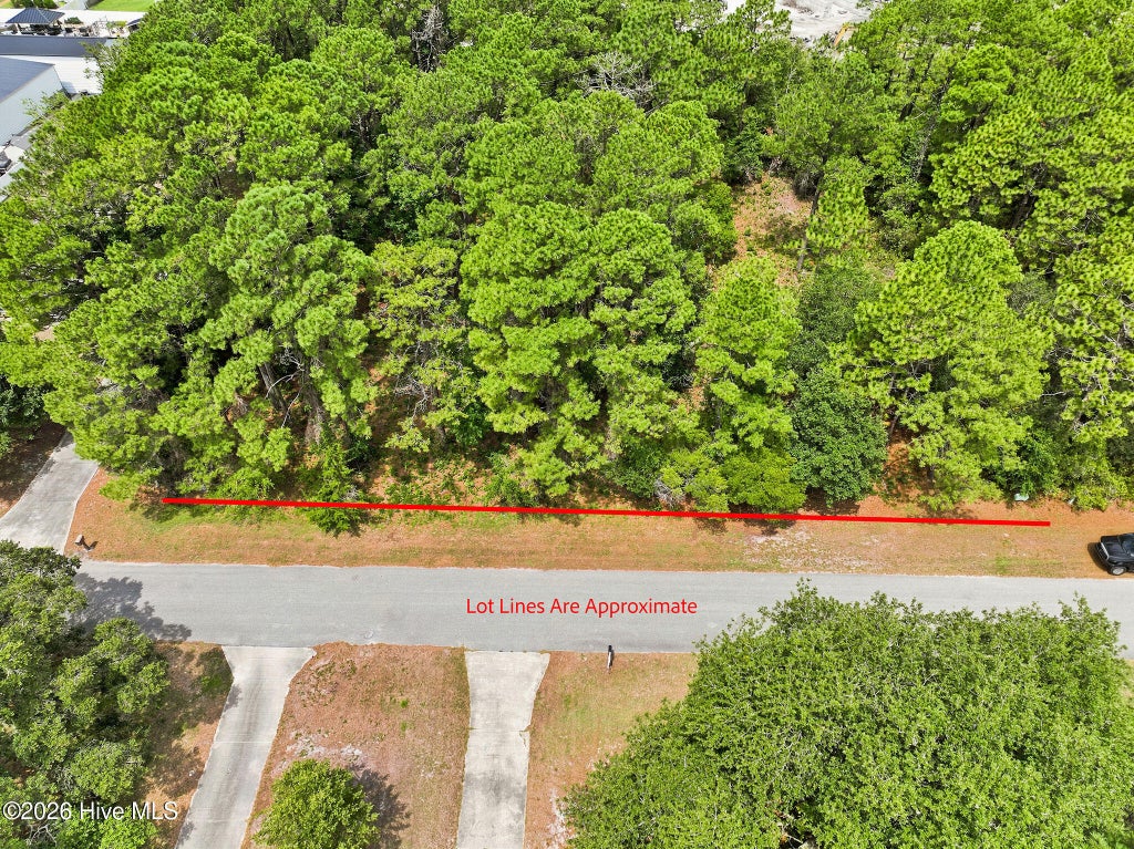 Photo of 3773 Oakwood Drive SE, Southport, NC 28461 (MLS # 100592076)