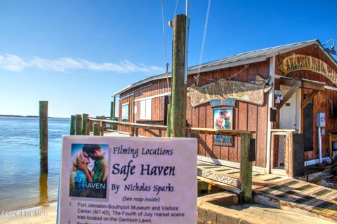 Tiny photo for 502 W Brown Street, Southport, NC 28461 (MLS # 100579727)