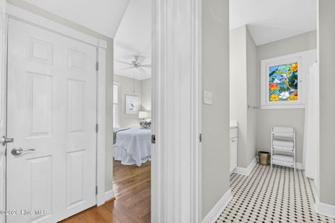 Tiny photo for 502 W Brown Street, Southport, NC 28461 (MLS # 100579727)