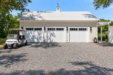 Tiny photo for 502 W Brown Street, Southport, NC 28461 (MLS # 100579727)