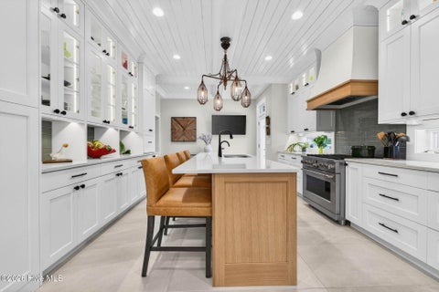 Tiny photo for 502 W Brown Street, Southport, NC 28461 (MLS # 100579727)