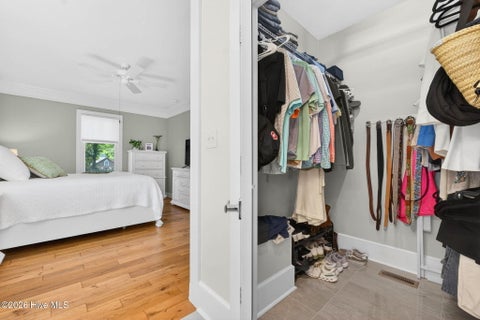 Tiny photo for 502 W Brown Street, Southport, NC 28461 (MLS # 100579727)