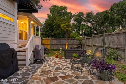 Tiny photo for 502 W Brown Street, Southport, NC 28461 (MLS # 100579727)