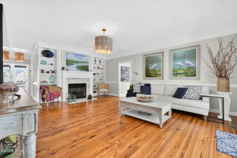Tiny photo for 502 W Brown Street, Southport, NC 28461 (MLS # 100579727)