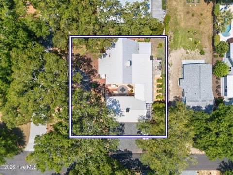 Tiny photo for 502 W Brown Street, Southport, NC 28461 (MLS # 100579727)