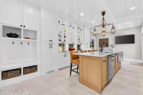 Tiny photo for 502 W Brown Street, Southport, NC 28461 (MLS # 100579727)