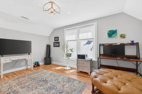 Tiny photo for 502 W Brown Street, Southport, NC 28461 (MLS # 100579727)