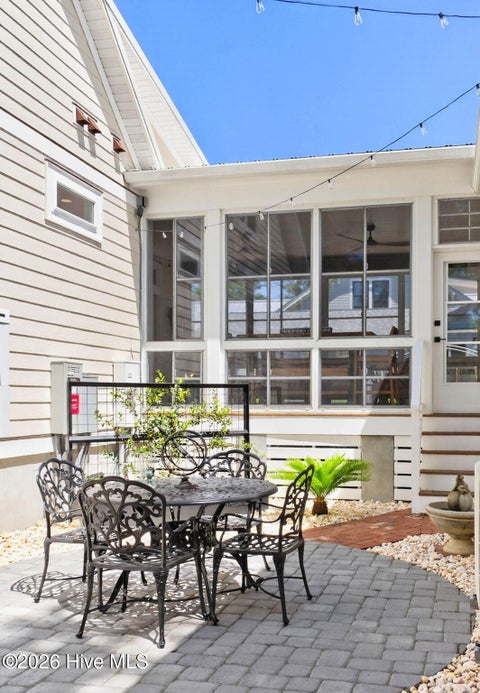 Tiny photo for 502 W Brown Street, Southport, NC 28461 (MLS # 100579727)