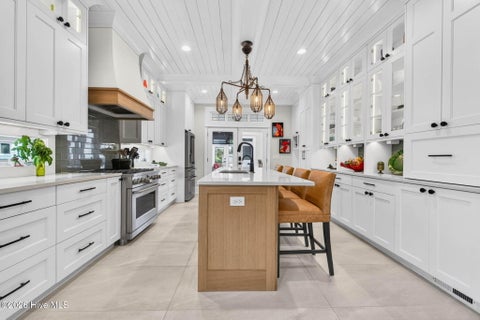 Tiny photo for 502 W Brown Street, Southport, NC 28461 (MLS # 100579727)