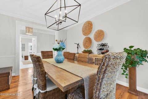 Tiny photo for 502 W Brown Street, Southport, NC 28461 (MLS # 100579727)