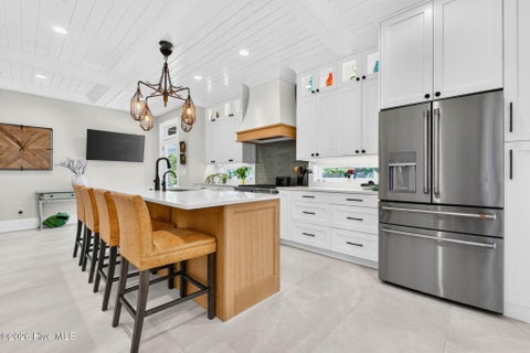 Tiny photo for 502 W Brown Street, Southport, NC 28461 (MLS # 100579727)
