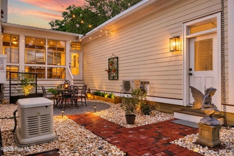 Tiny photo for 502 W Brown Street, Southport, NC 28461 (MLS # 100579727)