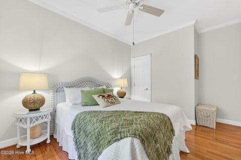 Tiny photo for 502 W Brown Street, Southport, NC 28461 (MLS # 100579727)
