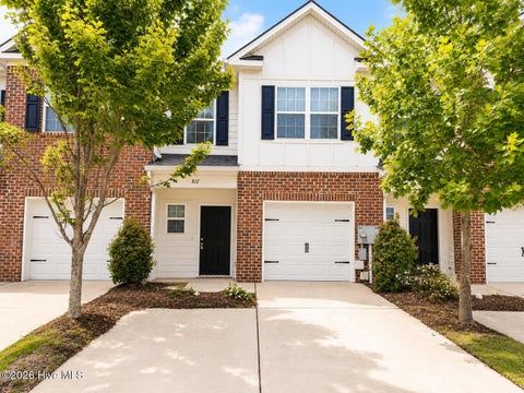 Townhouse For Sale - 812 Benelli Lane<br/> Grovetown, GA 30813