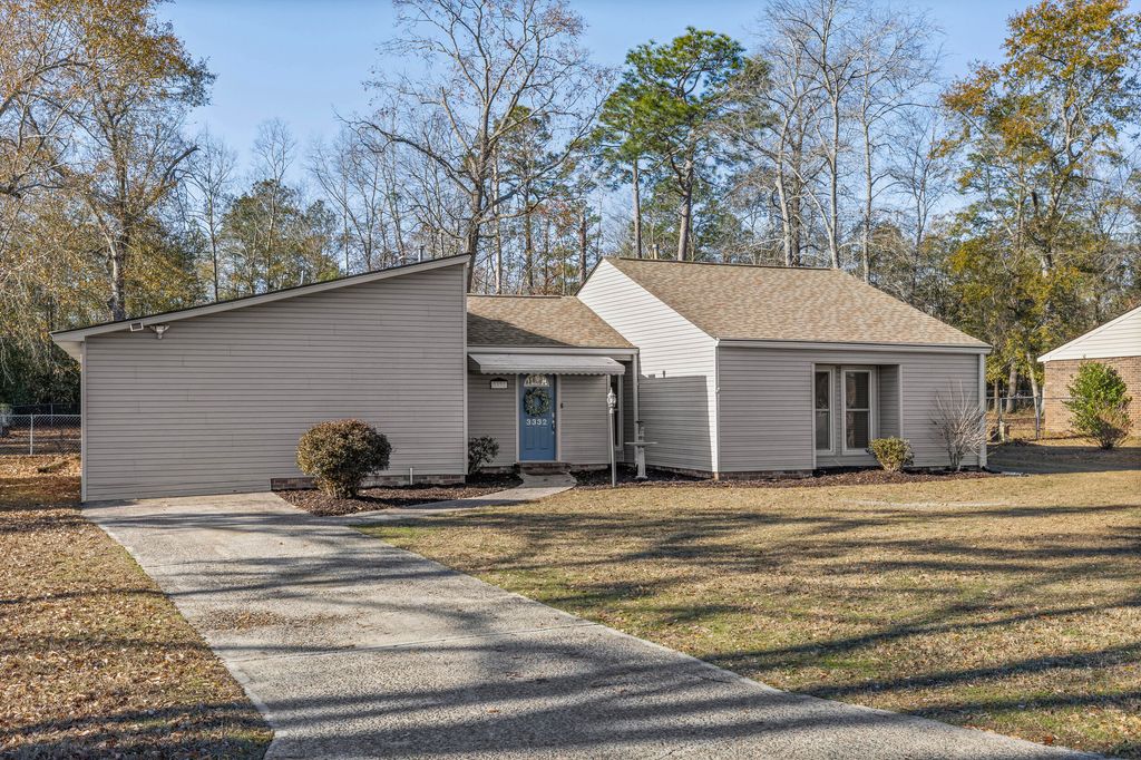 Photo of 3332 Starling Drive, Augusta, GA 30907 (MLS # 550283)