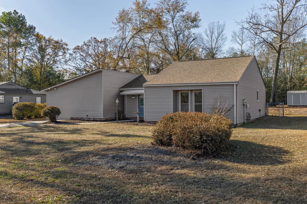 Photo of 3332 Starling Drive, Augusta, GA 30907 (MLS # 550283)